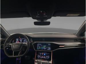 Audi S6 Avant TDI tiptr. MATRIX RFK NAVI HUD LEDER