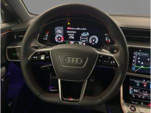 Audi S6 Avant TDI tiptr. MATRIX RFK NAVI HUD LEDER