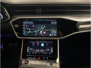 Audi S6 Avant TDI tiptr. MATRIX RFK NAVI HUD LEDER