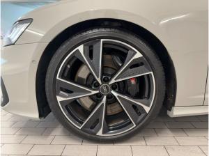 Audi S6 Avant TDI tiptr. MATRIX RFK NAVI HUD LEDER