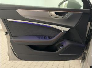 Audi S6 Avant TDI tiptr. MATRIX RFK NAVI HUD LEDER