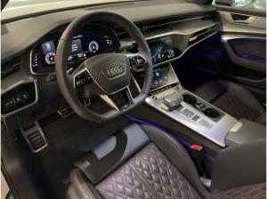 Audi S6 Avant TDI tiptr. MATRIX RFK NAVI HUD LEDER