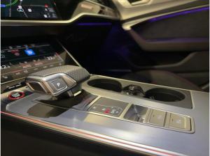 Audi S6 Avant TDI tiptr. MATRIX RFK NAVI HUD LEDER