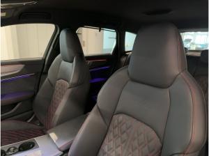 Audi S6 Avant TDI tiptr. MATRIX RFK NAVI HUD LEDER