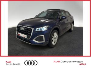 Audi Q2 Advanced 35 TFSI S tr. PANO AHK STDHZG RFK