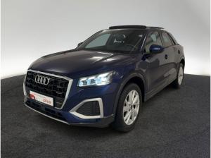 Audi Q2 Advanced 35 TFSI S tr. PANO AHK STDHZG RFK