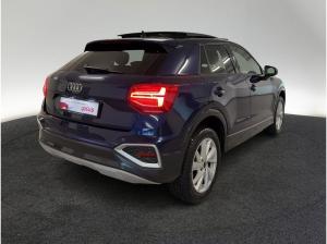 Audi Q2 Advanced 35 TFSI S tr. PANO AHK STDHZG RFK