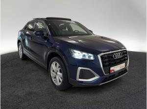 Audi Q2 Advanced 35 TFSI S tr. PANO AHK STDHZG RFK
