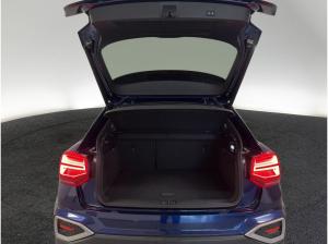 Audi Q2 Advanced 35 TFSI S tr. PANO AHK STDHZG RFK