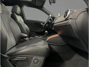 Audi Q2 Advanced 35 TFSI S tr. PANO AHK STDHZG RFK