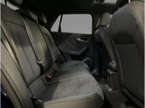 Audi Q2 Advanced 35 TFSI S tr. PANO AHK STDHZG RFK