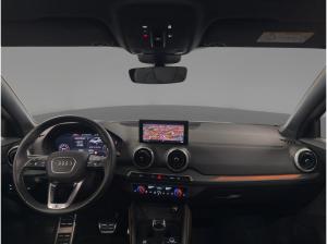 Audi Q2 Advanced 35 TFSI S tr. PANO AHK STDHZG RFK