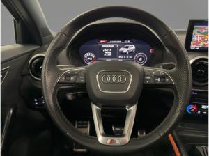 Audi Q2 Advanced 35 TFSI S tr. PANO AHK STDHZG RFK