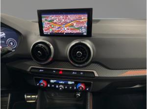 Audi Q2 Advanced 35 TFSI S tr. PANO AHK STDHZG RFK