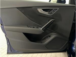 Audi Q2 Advanced 35 TFSI S tr. PANO AHK STDHZG RFK