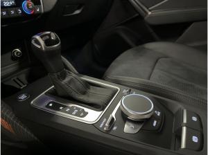 Audi Q2 Advanced 35 TFSI S tr. PANO AHK STDHZG RFK