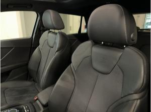 Audi Q2 Advanced 35 TFSI S tr. PANO AHK STDHZG RFK