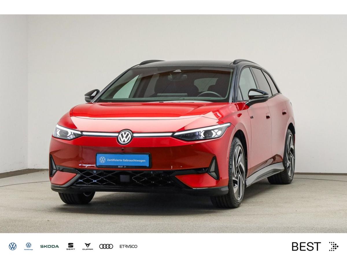 Volkswagen ID.7