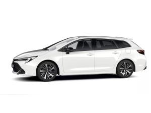 Toyota Corolla 1.8 Hybrid Teamplayer Touring Sports