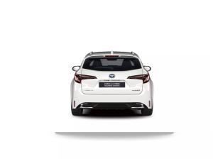 Toyota Corolla 1.8 Hybrid Teamplayer Touring Sports