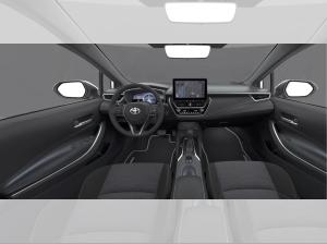 Toyota Corolla 1.8 Hybrid Teamplayer Touring Sports