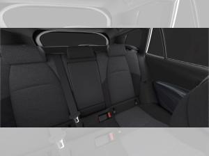 Toyota Corolla 1.8 Hybrid Teamplayer Touring Sports