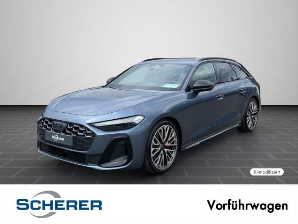 Audi A5 Avant e-hybrid quattro 270 kW S tronic//AHK//B&O//Memory//HUD//TechPro//