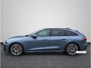 Audi A5 Avant e-hybrid quattro 270 kW S tronic//AHK//B&O//Memory//HUD//TechPro//