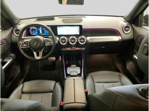 Mercedes-Benz EQB 250+ Progessive - SHZ/Klima/Nav/Haustürlieferung inkl.