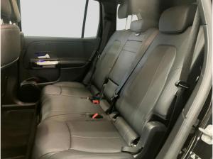 Mercedes-Benz EQB 250+ Progessive - SHZ/Klima/Nav/Haustürlieferung inkl.