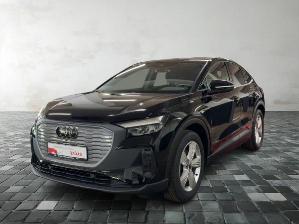 Audi Q4 e-tron 35 e-tron *SHZ*3-Zonen*Stand-Klima*