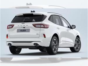Ford Kuga 2.5 FHEV ST-LINE inkl. Winter-Paket / GJR❗BESTELL-AKTION❗FREI KONFIGURIERBAR