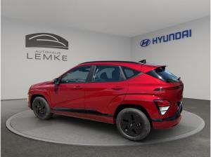 Hyundai KONA Elektro 🔋⚡️49kWh⚡️SELECT+ WÄRMEPUMPE‼️ZUERST BESCHREIBUNG LESEN -  AKTIONSLEASING AUGUST‼️
