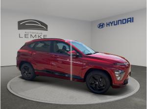Hyundai KONA Elektro 🔋⚡️49kWh⚡️SELECT+ WÄRMEPUMPE‼️ZUERST BESCHREIBUNG LESEN -  AKTIONSLEASING AUGUST‼️