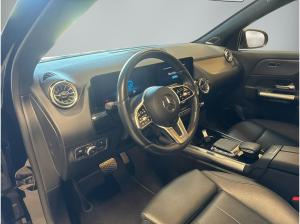 Mercedes-Benz EQA 250+ Progressive SHZ/Klima/Nav/Tempomat/Haustürlieferung inkl.