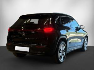 Mercedes-Benz EQA 250+ Progressive SHZ/Klima/Nav/Tempomat/Haustürlieferung inkl.