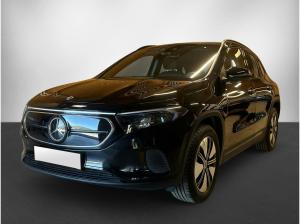Mercedes-Benz EQA 250+ Progressive SHZ/Klima/Nav/Tempomat/Haustürlieferung inkl.