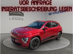 Hyundai KONA Elektro 🔋⚡️49kWh⚡️SELECT+ WÄRMEPUMPE‼️ZUERST BESCHREIBUNG LESEN -  AKTIONSLEASING AUGUST‼️