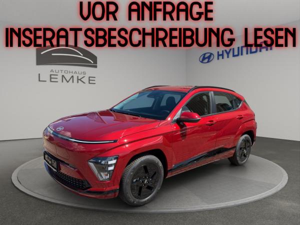 Hyundai KONA Elektro 🔋⚡️49kWh⚡️SELECT+ WÄRMEPUMPE‼️ZUERST BESCHREIBUNG LESEN - AKTIONSLEASING AUGUST‼️