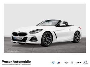 BMW Z4 sDrive20i M Sport HuD HiFi RFK PA DA ACC Komfortz.