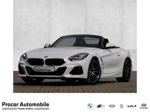 BMW Z4 sDrive20i M Sport HuD HiFi RFK PA DA ACC Komfortz.
