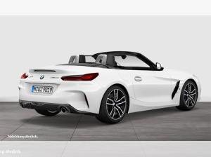 BMW Z4 sDrive20i M Sport HuD HiFi RFK PA DA ACC Komfortz.
