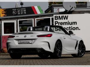 BMW Z4 sDrive20i M Sport HuD HiFi RFK PA DA ACC Komfortz.