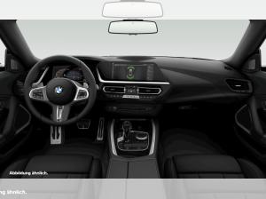 BMW Z4 sDrive20i M Sport HuD HiFi RFK PA DA ACC Komfortz.