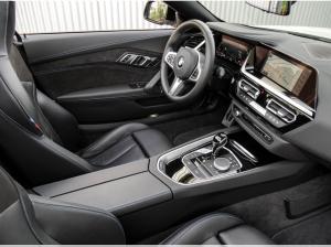 BMW Z4 sDrive20i M Sport HuD HiFi RFK PA DA ACC Komfortz.