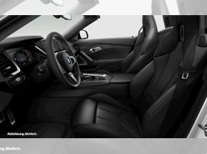 BMW Z4 sDrive20i M Sport HuD HiFi RFK PA DA ACC Komfortz.