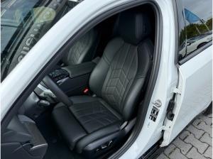 BMW 520 i Touring M Sportpaket //HUD HarmanKardon AHK