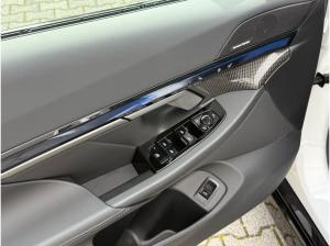 BMW 520 i Touring M Sportpaket //HUD HarmanKardon AHK