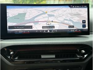 BMW i4 eDrive40 M Sport //HiFi HeadUp 19 LM