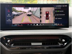 BMW i4 eDrive40 M Sport //HiFi HeadUp 19 LM